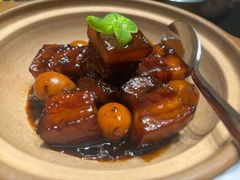 -富淳饭店(陆家嘴保利广场店)