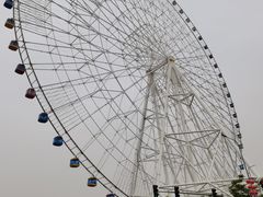 -南昌之星摩天轮