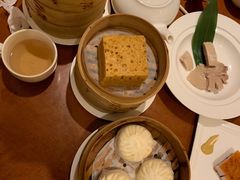 -杭州JW万豪酒店-万豪中餐厅