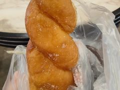 螺旋多拿-巴黎贝甜(凯德MALL望京店)