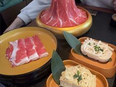 -牛New寿喜烧(闵行龙湖天街店)