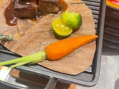-一绪に寿喜烧(虹悦城店)