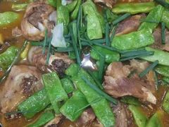 -炮爷东北铁锅炖(棠安路店)