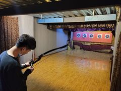 -明日世界密室轰趴·剧本桌游·箭馆团建(国贸店)