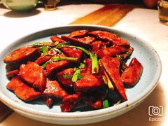 -小吊梨汤·北京菜·烤鸭(鸟巢店)