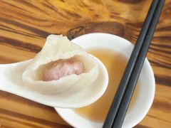 -锅贴大王南翔小笼(临沂二村店)