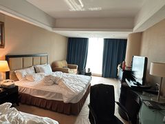 -深圳东方银座酒店