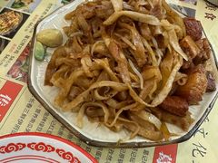 -葛记焖饼(伏牛路店)