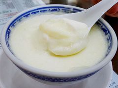 双皮奶-仁信老铺(华盖路店)