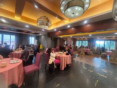 -随园餐厅自助早餐(祥生大酒店)