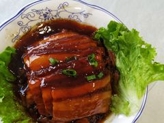 -普天和酒楼·新津菜·烤鸭(天津之眼店)