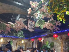 -城墙拐拐火锅(三峡广场黑金冠店)