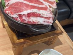 -森味花园·日本料理(伊藤洋华堂亚运村店)