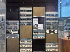 -LensCrafters亮视点·OAKLEY精选(静安嘉里中心店)