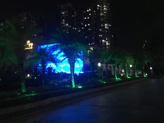 -深圳观澜格兰云天国际酒店