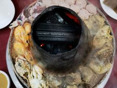 -山海关清和浑锅店