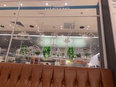 -玛尚诺意式餐厅(官舍店)