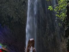 -英西峰林·洞天仙境