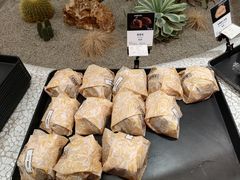 -OUR Bakery(SKP-S店)