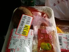 -AEON永旺(东方宝泰店)