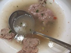 -李久其家民间餐厅(观沙岭公园店)