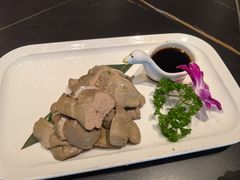 -宏宴·新京菜(望京店)
