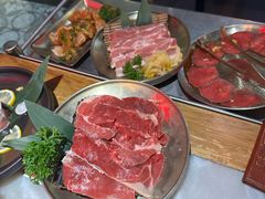 -韩宫宴和牛烤肉(宁波环球银泰城店)