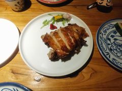 -小放牛炒菜馆(中山路乐汇城店)