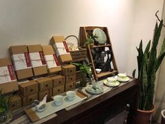 -皇城根茶馆(兴隆都市馨园店)