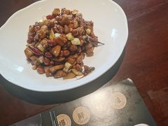 -拾捌川·自贡爆炒(新街口店)