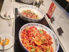 -杭州钱江新城万怡酒店-西餐厅