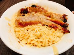 -新记餐厅(香槟大厦店)