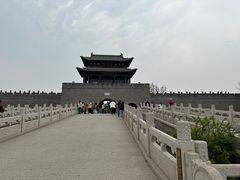 -台儿庄古城