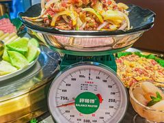-杨小佳·齐齐哈尔烤肉·烤串(广州店)