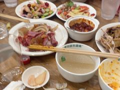 -老刘家永盛斋·传统泡馍(东关南街店)