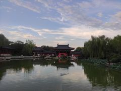 -华清宫景区