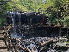 -凤凰山国家森林公园