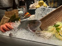 -广州富力君悦大酒店·凯菲厅