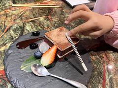 -炙柒Sekinana·精致料理 烧鸟·铁板烧(海上世界店)