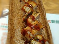 -林妈妈村·日式料理(宝山万达店)