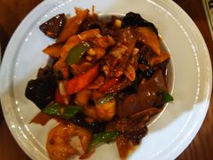 -陈傻子餐厅(世纪都会店)