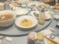 -茶啊冲电影主题文化餐厅(TOUCH12街店)