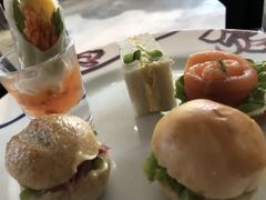 -上海静安香格里拉大酒店