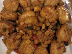 -酌宴府The China Club·广州万富希尔顿酒店(云城东路店)