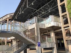 -广州市紫泥堂文化创意园景区