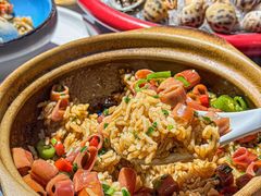 -金龙·打边炉(南京西路店)