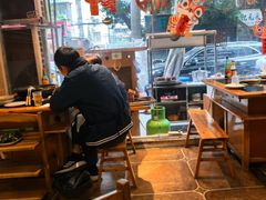 -小饕荟雅安贡椒鱼鲜馆(广福桥店)