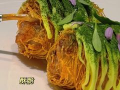 -Oyster Talks 四度蚝法餐厅