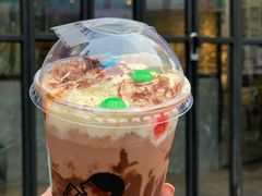 m豆波波-喜茶(佛山顺德大良东乐路店)