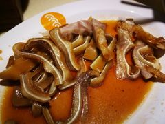 -龙记烧腊茶餐厅(常德路店)